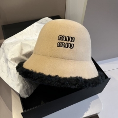 Miu Miu Caps